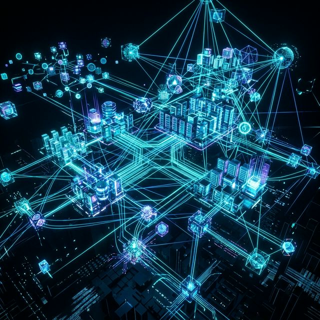 Cloud Infrastructure